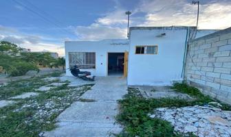 Foto de inmueble en Calle Paseo el Avellano #07, Col. Villas del Mar "Plus" C.P. 77517, Benito Juárez