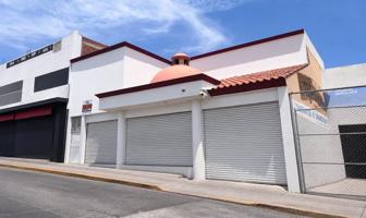 Foto de inmueble en 	Av Siglo XXI #809Int. 1, Col. Rodolfo Landeros Gallegos C.P. 20170, Aguascalientes