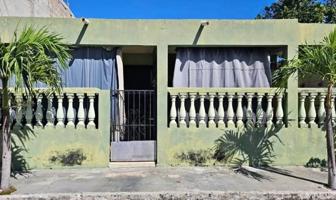 Foto de inmueble en S-N #S-N, Col. Jardines C.P. 24640, Calakmul