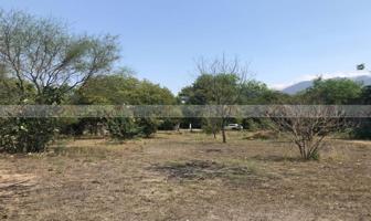 Foto de inmueble en Brasil #s/n, Col. Alejandro Cano C.P. 67769, Linares