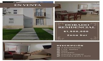 Foto de inmueble en Blvd. Aeropuerto Esq, Col. El Dorado, Fracciones de el Alto, 37590 León de los Aldama, Gto. #s/nInt. 321A, Col. El Dorado II C.P. 37590, León