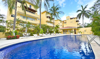 Foto de inmueble en Paseo de los Cocoteros 1049, Flamingos, 63732 Nuevo Vallarta, Nay. #1049, Col. Flamingos C.P. 63732, Bahía de Banderas