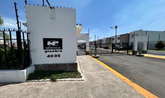 Foto de inmueble en Pinot 1532, Fraccionamiento Viñedos, 76235 San Pedro Martir, Qro. #1532, Col. Santa María de los Reyes C.P. 76235, Querétaro