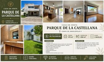 Foto de inmueble en , Lomas de Angelópolis, II, 72826 San Bernardino Tlaxcalancingo, Pue. #61, Col. Parque de la Plata C.P. 72826, San Andrés Cholula