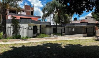 Foto de inmueble en Avenida Universidad, Lomas del Campestre, León de los Aldama, Gto. #s/n, Col. Lomas del Campestre C.P. 37150, León