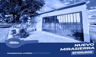 Foto de inmueble en Mitla, Nuevo Mirasierra 1ra Etapa, 25016 Saltillo, Coah. #s/n, Col. Nuevo Mirasierra C.P. 25016, Saltillo