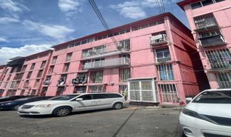 Foto de inmueble en Bilbao 487, San Juan Xalpa, Iztapalapa, 09850 Ciudad de México, CDMX #487, Col. Cedros C.P. 09850, Iztapalapa