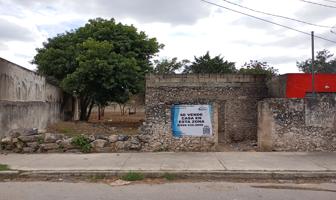 Foto de inmueble en 39 386 por 18 y 20 col. El Roble, Col. Mérida (Lic. Manuel Crescencio Rejon) C.P. 97295, Mérida