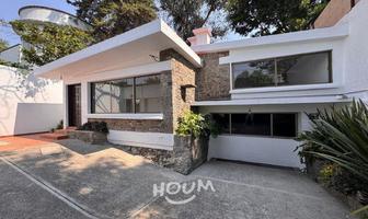 Foto de inmueble en 39 #N/A, Col. San Angel C.P. 01000, Álvaro Obregón