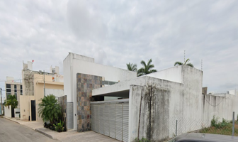 Foto de inmueble en C. 25, Montebello, Mérida, Yuc., Col. Montebello C.P. 97113, Mérida