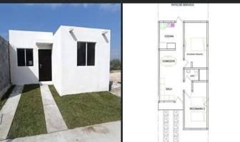 Foto de inmueble en C. Mimosas, Villa Florida Sector B, 88715 Reynosa, Tamps., Col. Villa Florida C.P. 88715, Reynosa