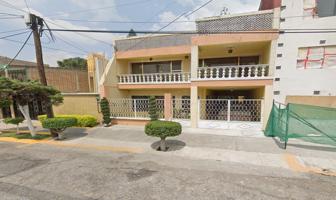 Foto de inmueble en Calle Zahuatlan 278 #278, Col. Jesús Garcia Corona C.P. 54030, Tlalnepantla de Baz