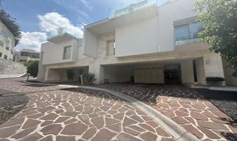 Foto de inmueble en Av Bernardo Quintana, Col. Santa Fe La Loma C.P. 01376, Álvaro Obregón