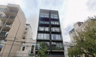 Foto de inmueble en C. Dr. José María Vértiz, Narvarte Poniente, Ciudad de México, CDMX, Col. Vertiz Narvarte C.P. 03600, Benito Juárez