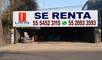Foto de inmueble en Av. Insurgentes Sur, Tlalpan Centro I, Ciudad de México, CDMX, Col. Tlalpan Centro C.P. 14000, Tlalpan