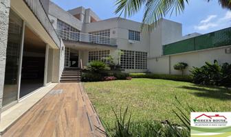 Foto de inmueble en Pedregal de San Francisco, Ciudad de México, CDMX, Col. Pedregal de San Francisco C.P. 04320, Coyoacán