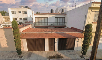 Foto de inmueble en C. Virginia 11, Nativitas, Benito Juárez, 03500 Ciudad de México, CDMX #11, Col. Nativitas C.P. 03500, Benito Juárez