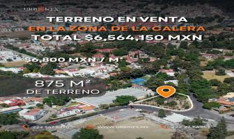 Foto de inmueble en La Calera, 72520 Heroica Puebla de Zaragoza, Pue., Col. El Mirador (La Calera) C.P. 72520, Puebla