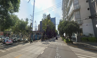 Foto de inmueble en Av. Cuauhtémoc 1018, Narvarte Poniente, Benito Juárez, 03020 Ciudad de México, CDMX #1018, Col. Narvarte Poniente C.P. 03020, Benito Juárez
