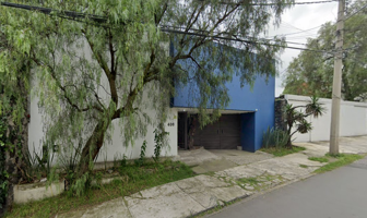 Foto de inmueble en Agua 406, Jardines del Pedregal, Álvaro Obregón, 01900 Ciudad de México, CDMX #406, Col. Jardines del Pedregal C.P. 01900, Álvaro Obregón
