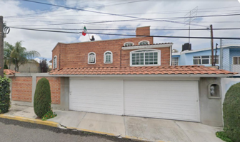 Foto de inmueble en Volcán Paricutín 106, Xinantécatl, 52169 San Jorge Pueblo Nuevo, Méx. #106, Col. Juan Fernández Albarrán C.P. 52169, Metepec