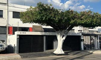 Foto de inmueble en Calle Vidrio 3290, Arcos, 44150 Guadalajara, Jal. #3290, Col. Americana C.P. 44160, Guadalajara