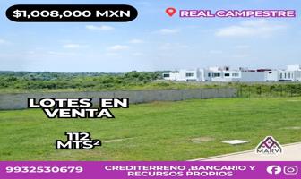 Foto de inmueble en 86246 Real Campestre, Tab., Col. Real Campestre C.P. 86246, Nacajuca