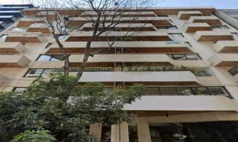 Foto de inmueble en Calle Sócrates 401 #401Int. 401, Col. Polanco II Sección C.P. 11530, Miguel Hidalgo