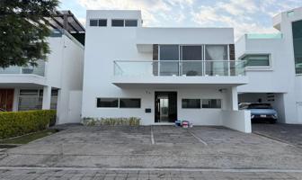 Foto de inmueble en Cuetzalan 34 Cluster Puebla Blanca Lomas de Angelopolis , Col. Puebla Blanca C.P. 72826, San Andrés Cholula