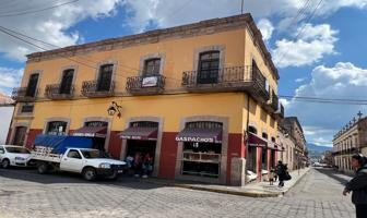 Foto de inmueble en Álvaro Obregón, Col. Centro Histórico C.P. 58000, Morelia