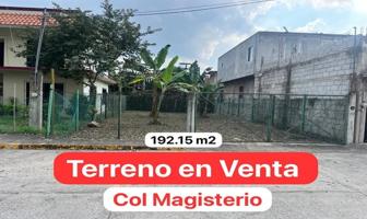 Foto de inmueble en María Enriqueta, Magisterios, 93320 Poza Rica de Hidalgo, Ver., Col. Bugambilias C.P. 93320, Poza Rica de Hidalgo