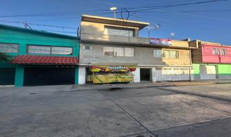 Foto de inmueble en S. Salvador Manzana 042, Cdad. Nezahualcóyotl, Méx., Col. Ampliación La Perla Reforma C.P. 57830, Nezahualcóyotl
