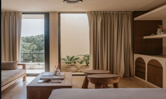 Foto de inmueble en calle 7 , Col. La Veleta C.P. 77760, Tulum