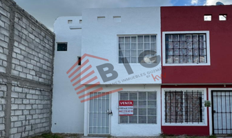 Foto de inmueble en Santiago de Querétaro - Villa Apaseo El Alto 300, 38186 El Pueblito, Gto. #300, Col. Fuentes de Balvanera C.P. 38186, Apaseo el Grande