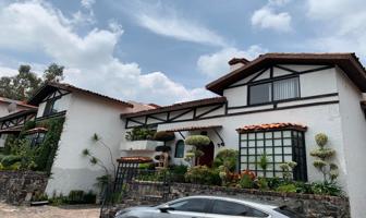 Foto de inmueble en Prol. la Joya 199, Valle Escondido, Tlalpan, 14600 Ciudad de México, CDMX #199, Col. Valle Escondido C.P. 14600, Tlalpan