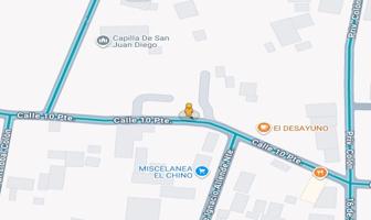 Foto de inmueble en Calle 10 Pte., Guadalupe, 75910 Ajalpan, Pue. #128, Col. 21 de Marzo C.P. 75910, Ajalpan