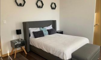Foto de inmueble en Terrazas Zero, Av. Paseo del Punhuato 150, Tres Marías, 58254 Morelia, Mich. #150, Col. Terrazas Zero C.P. 58254, Morelia