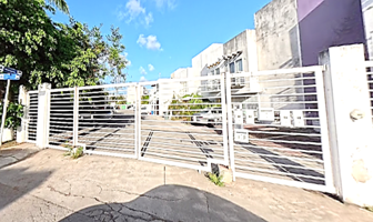 Foto de inmueble en Porto Napoli, 77535 Cancún, Q.R. #28Int. LT 1 SM 317, Col. Villa Marino C.P. 77535, Benito Juárez