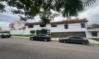 Foto de inmueble en Avenida Juárez, Col. San Francisco C.P. 72000, Puebla