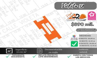 Foto de inmueble en Lote Violeta 34 - 12 Mza Xviii Fracc Rancho San Diego Ixtapa #34 - 12, Col. El Salitre C.P. 51924, Ixtapan de la Sal