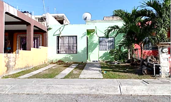 Foto de inmueble en Violetas  #67  UP  11 Int. LT 3 MZ 42 SM 002, Col. Misión Las Flores C.P. 77723, Solidaridad