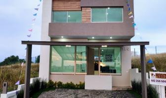 Foto de inmueble en 58200 Morelia, Michoacán, Col. Loma Alta C.P. 58096, Morelia