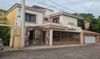 Foto de inmueble en Río Nazas 808, Col del Valle, 85120 Cdad. Obregón, Son. #808, Col. INFONAVIT Yocujimari C.P. 85120, Cajeme