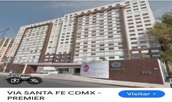 Foto de inmueble en Prol. P.º de la Reforma, Zedec Sta Fé, Ciudad de México, CDMX #355, Col. San Gabriel C.P. 01310, Álvaro Obregón