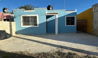 Foto de inmueble en 8C Kanasín, Yuc. #599, Col. Kanasin C.P. 97370, Kanasín