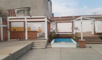 Foto de inmueble en SAN FELIPE, Col. Xoco C.P. 03330, Benito Juárez