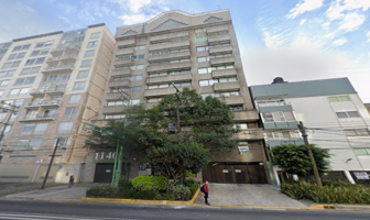 Foto de inmueble en Eje Central Lázaro Cárdenas 1140, San Simón, Benito Juárez, 03660 Ciudad de México, CDMX #1140, Col. San Simón Ticumac C.P. 03660, Benito Juárez