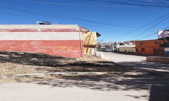 Foto de inmueble en 99581 Buenavista, Zac. #s/n, Col. Alma Obrera C.P. 98090, Zacatecas