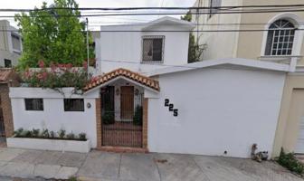 Foto de inmueble en Calle Pirandello 225 #225, Col. Sendero San Jerónimo C.P. 64659, Monterrey