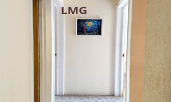 Foto de inmueble en Xochicalco 841, Sta Cruz Atoyac, Benito Juárez, 03310 Ciudad de México, CDMX #841Int. 401, Col. Santa Cruz Atoyac C.P. 03310, Benito Juárez